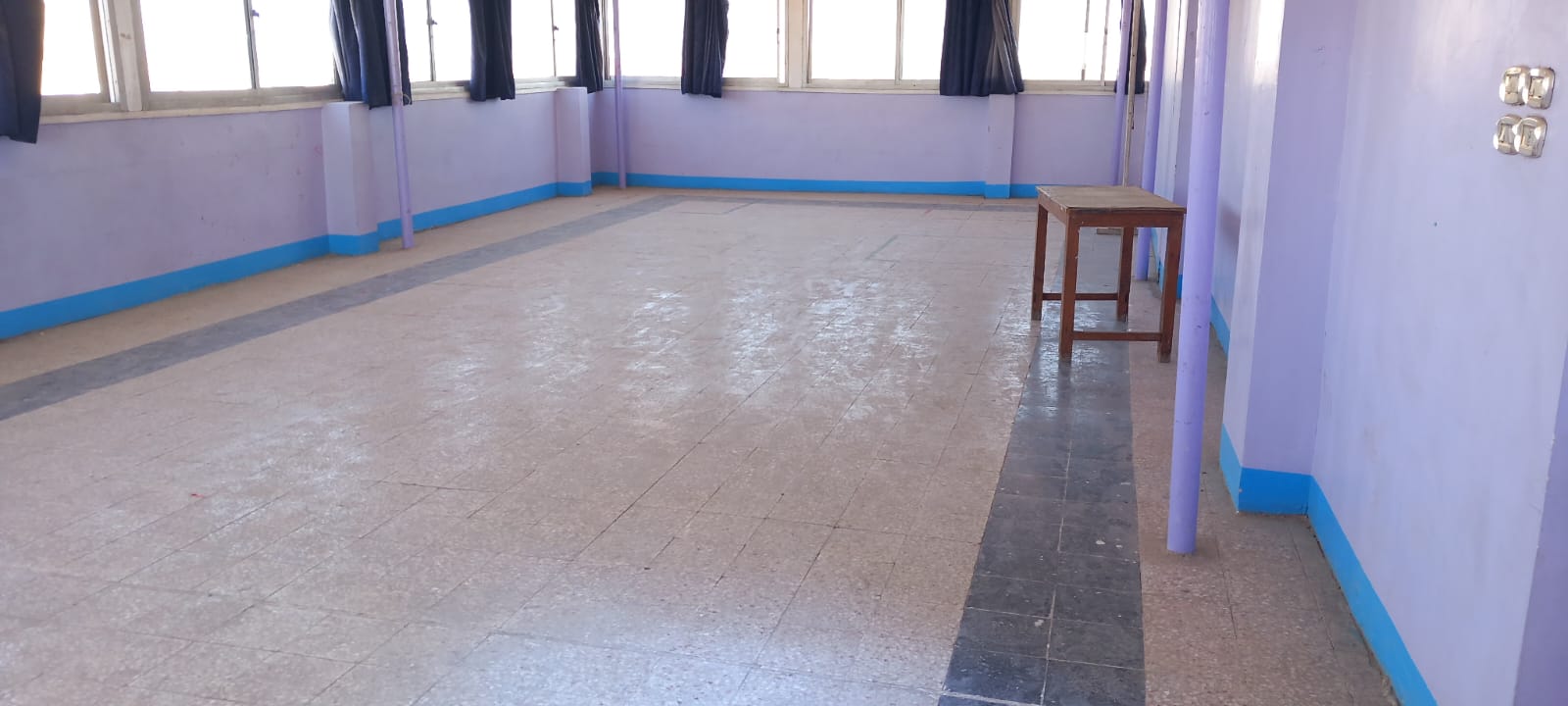 قاعه 