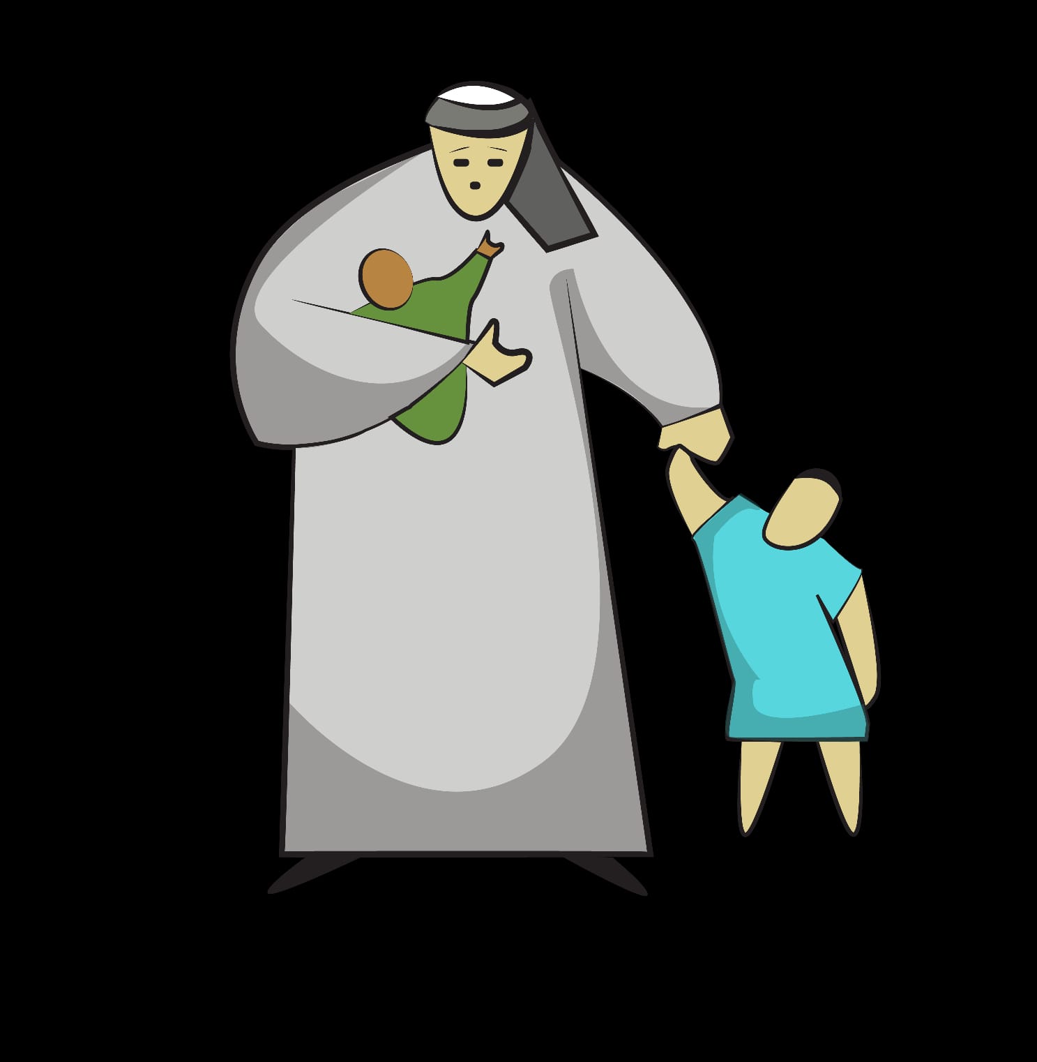 جمعية القديس منصور 2